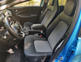 Renault Zoe ZE 50 GT INTENS R135-SOH-94%- ���������� �� ���� | Mobile.bg � ����� ������ 10