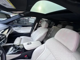 BMW 540 БЕЗ ПЪРВОНАЧАЛНА ВНОСКА/HK/HUD/360/ОБДУХ/ | Auto.bg — изображение 9