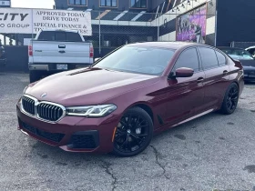 BMW 540 БЕЗ ПЪРВОНАЧАЛНА ВНОСКА/HK/HUD/360/ОБДУХ/
