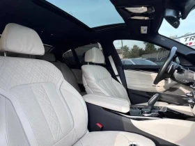 BMW 540 БЕЗ ПЪРВОНАЧАЛНА ВНОСКА/HK/HUD/360/ОБДУХ/ | Auto.bg — изображение 10