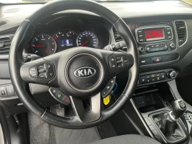 Kia Carens 2014 1.6crdi  | Mobile.bg � ����� ������ 6