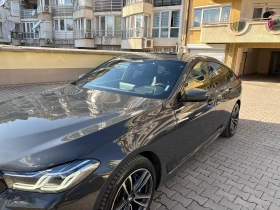 BMW 6 GT