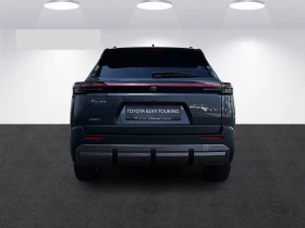 Toyota bZ4X Touring 74, 7kWh Teamplayer | Mobile.bg � ����� ������ 5