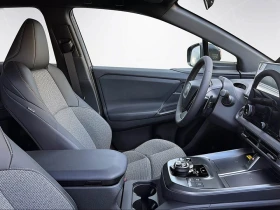 Toyota bZ4X Touring 74, 7kWh Teamplayer | Mobile.bg � ����� ������ 10