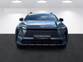 Toyota bZ4X Touring 74, 7kWh Teamplayer | Mobile.bg � ����� ������ 2