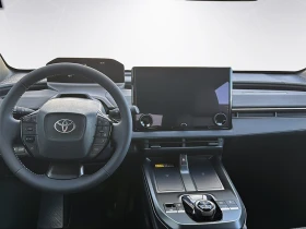 Toyota bZ4X Touring 74, 7kWh Teamplayer | Mobile.bg � ����� ������ 7