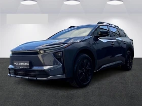������ Toyota bZ4X