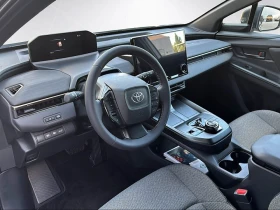 Toyota bZ4X Touring 74, 7kWh Teamplayer | Mobile.bg � ����� ������ 11
