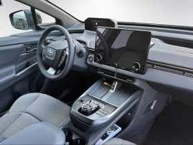 Toyota bZ4X Touring 74, 7kWh Teamplayer | Mobile.bg � ����� ������ 6