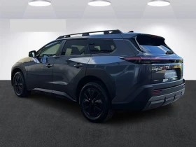 Toyota bZ4X Touring 74, 7kWh Teamplayer | Mobile.bg � ����� ������ 3