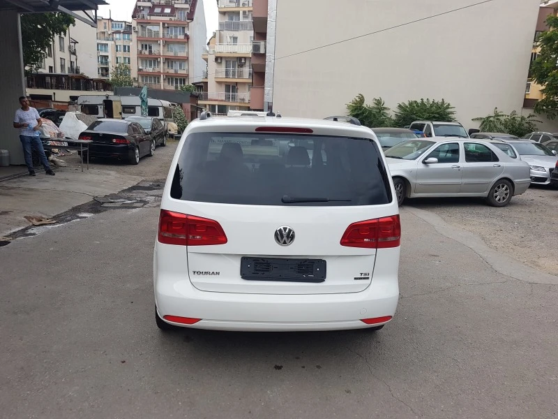 VW Touran 1.4 T -METAH, снимка 3 - Автомобили и джипове - 46189160