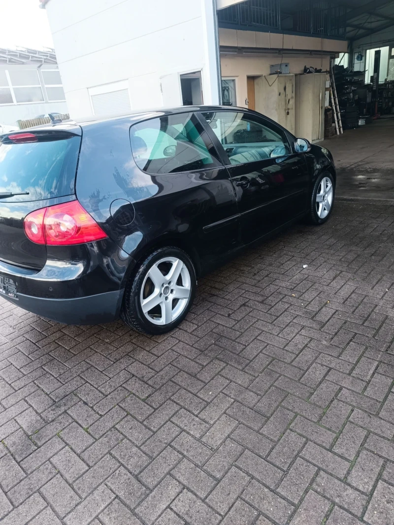 VW Golf, снимка 6 - Автомобили и джипове - 47425777