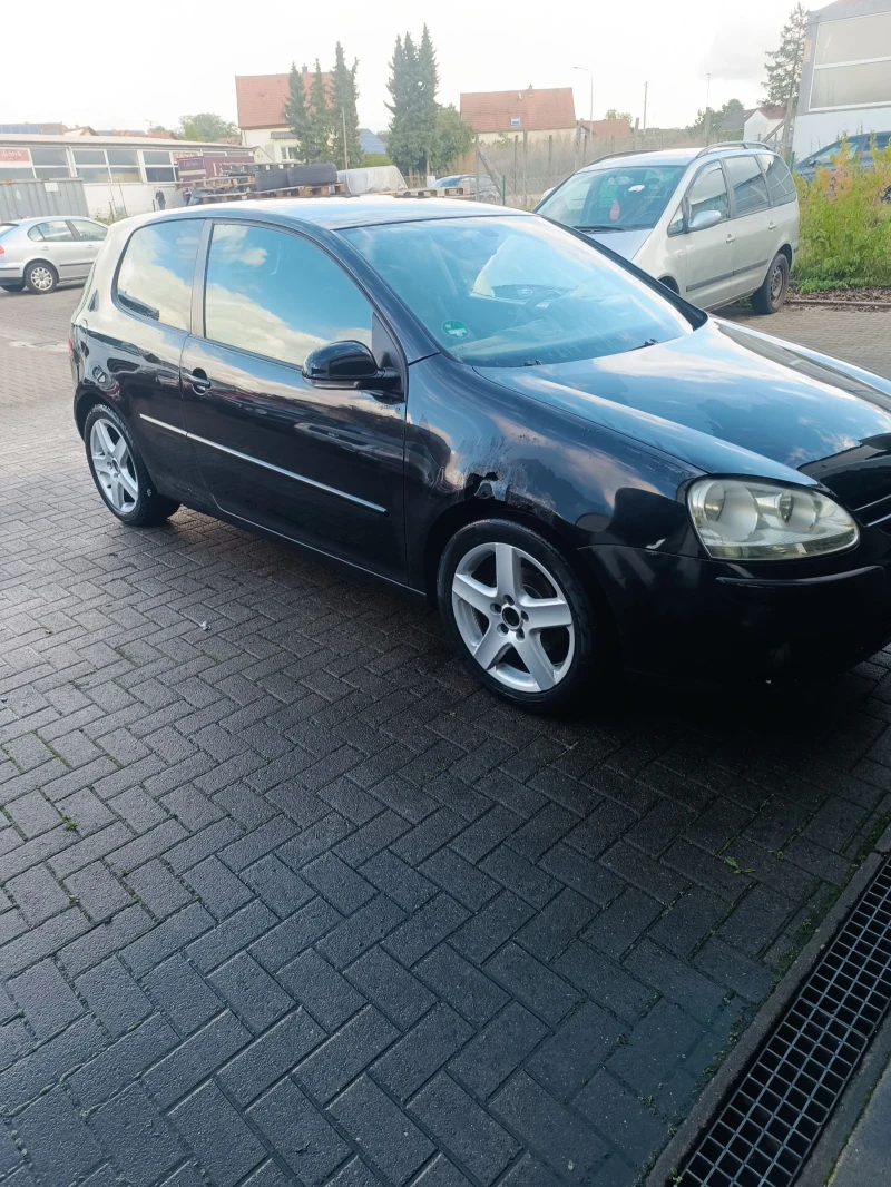 VW Golf, снимка 3 - Автомобили и джипове - 47425777