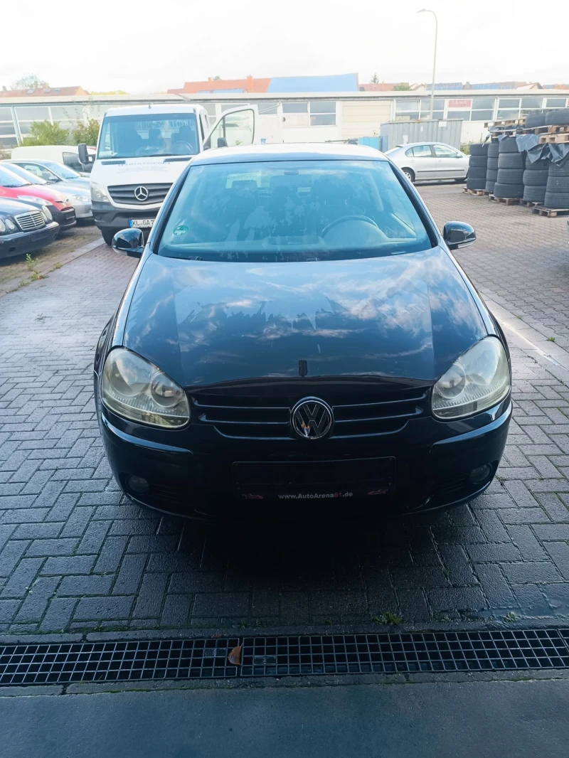 VW Golf, снимка 2 - Автомобили и джипове - 47425777