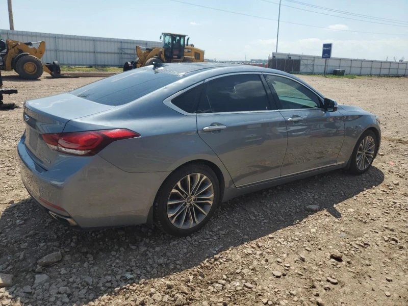 Hyundai Genesis, снимка 5 - Автомобили и джипове - 48674873