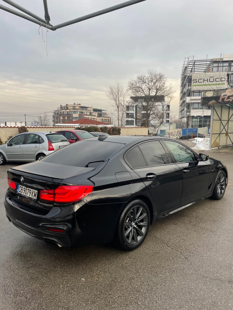 BMW 530 Xdrive, снимка 3 - Автомобили и джипове - 48797798