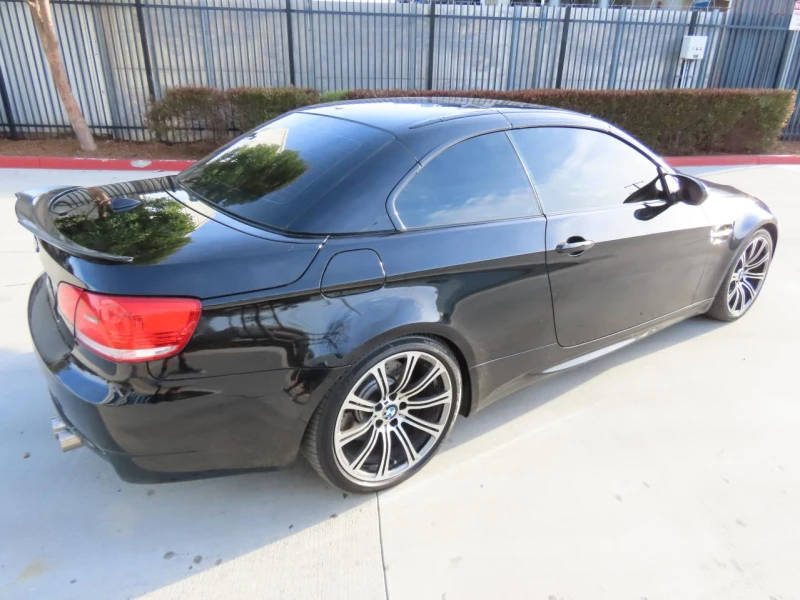 BMW M3 * HARD TOP* ФИКС ЦЕНА !, снимка 3 - Автомобили и джипове - 49361211