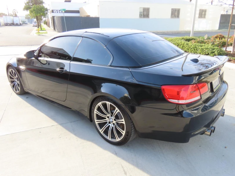 BMW M3 * HARD TOP* ФИКС ЦЕНА !, снимка 4 - Автомобили и джипове - 49361211