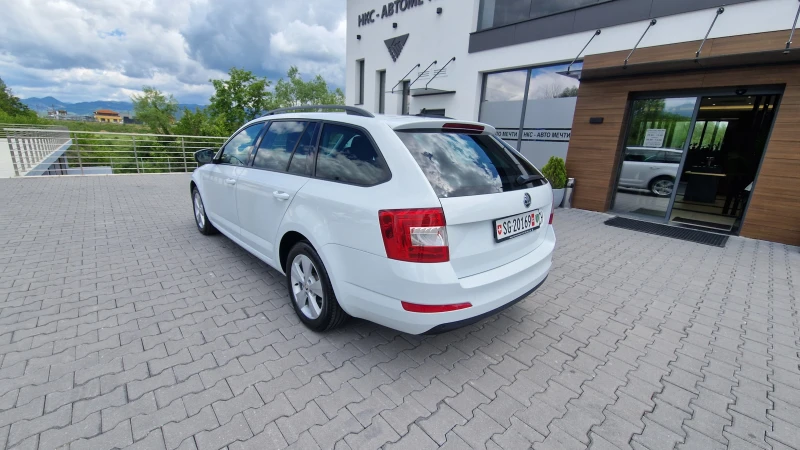 Skoda Octavia 4x4 ЛИЗИНГ, снимка 3 - Автомобили и джипове - 50285615