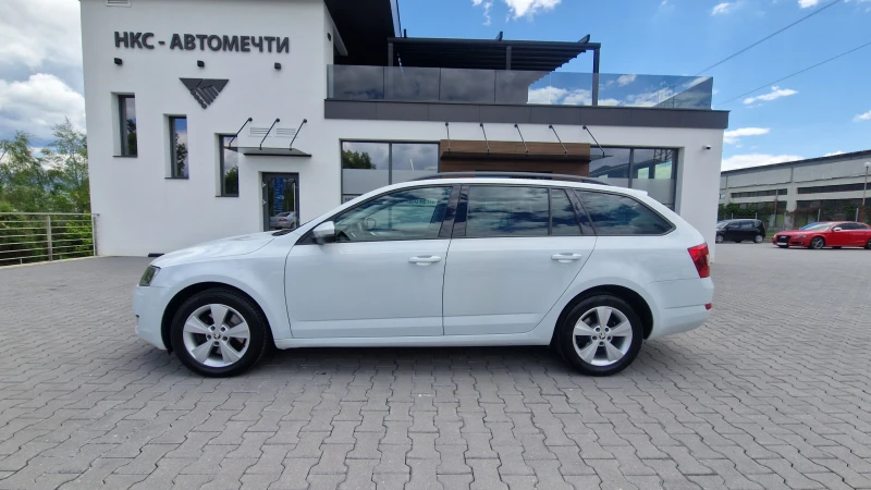 Skoda Octavia 4x4 ЛИЗИНГ, снимка 2 - Автомобили и джипове - 50285615