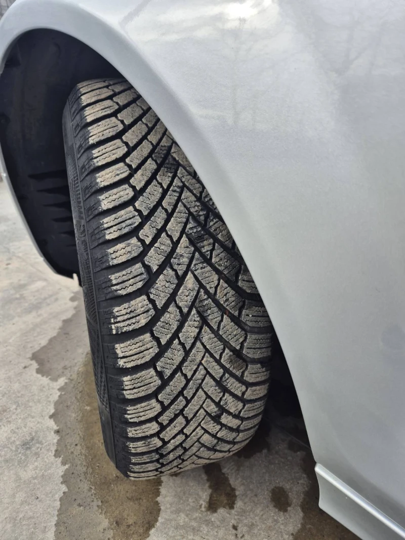 Mercedes-Benz C 220 C220, снимка 7 - Автомобили и джипове - 51501142