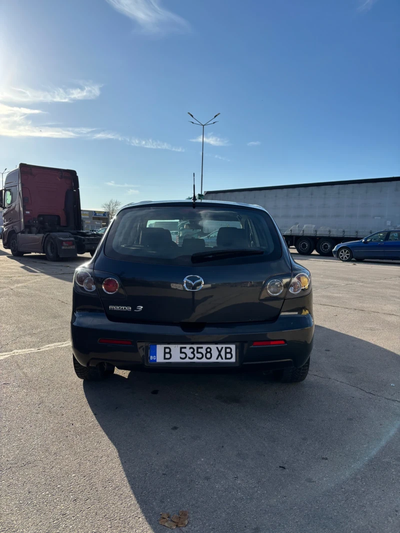 Mazda 3, снимка 2 - Автомобили и джипове - 52311478