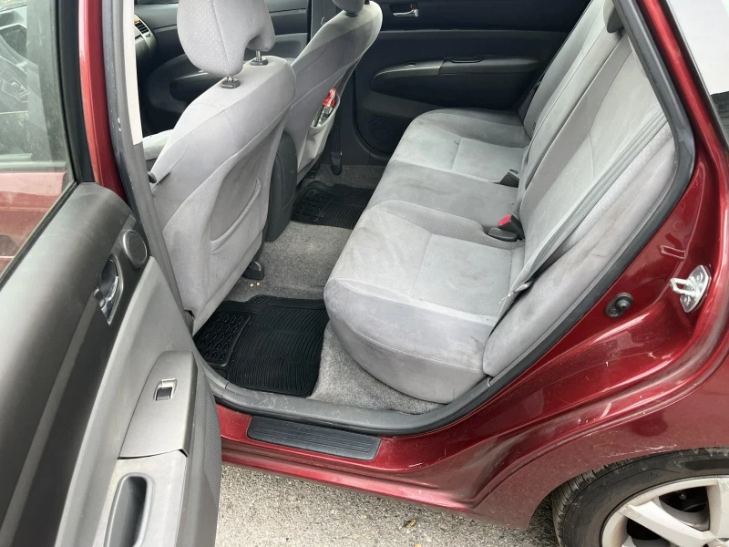 Toyota Prius, снимка 4 - Автомобили и джипове - 52618607