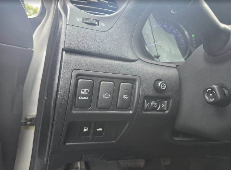 Lexus IS 350 AWD, 3.5L, снимка 16 - Автомобили и джипове - 52749520