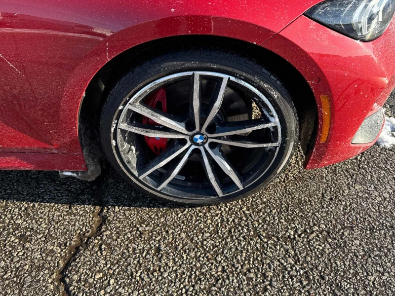 BMW 330 С РЕГИСТРАЦИЯ & АВТО КРЕДИТ, снимка 6 - Автомобили и джипове - 53574607