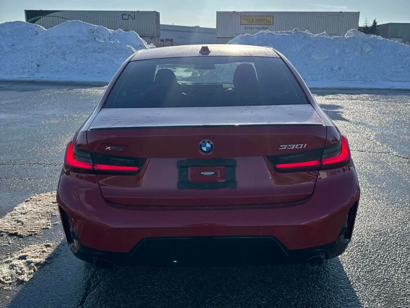 BMW 330 С РЕГИСТРАЦИЯ & АВТО КРЕДИТ, снимка 5 - Автомобили и джипове - 53574607