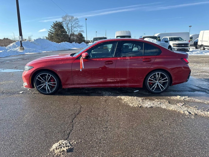 BMW 330 С РЕГИСТРАЦИЯ & АВТО КРЕДИТ, снимка 2 - Автомобили и джипове - 53574607