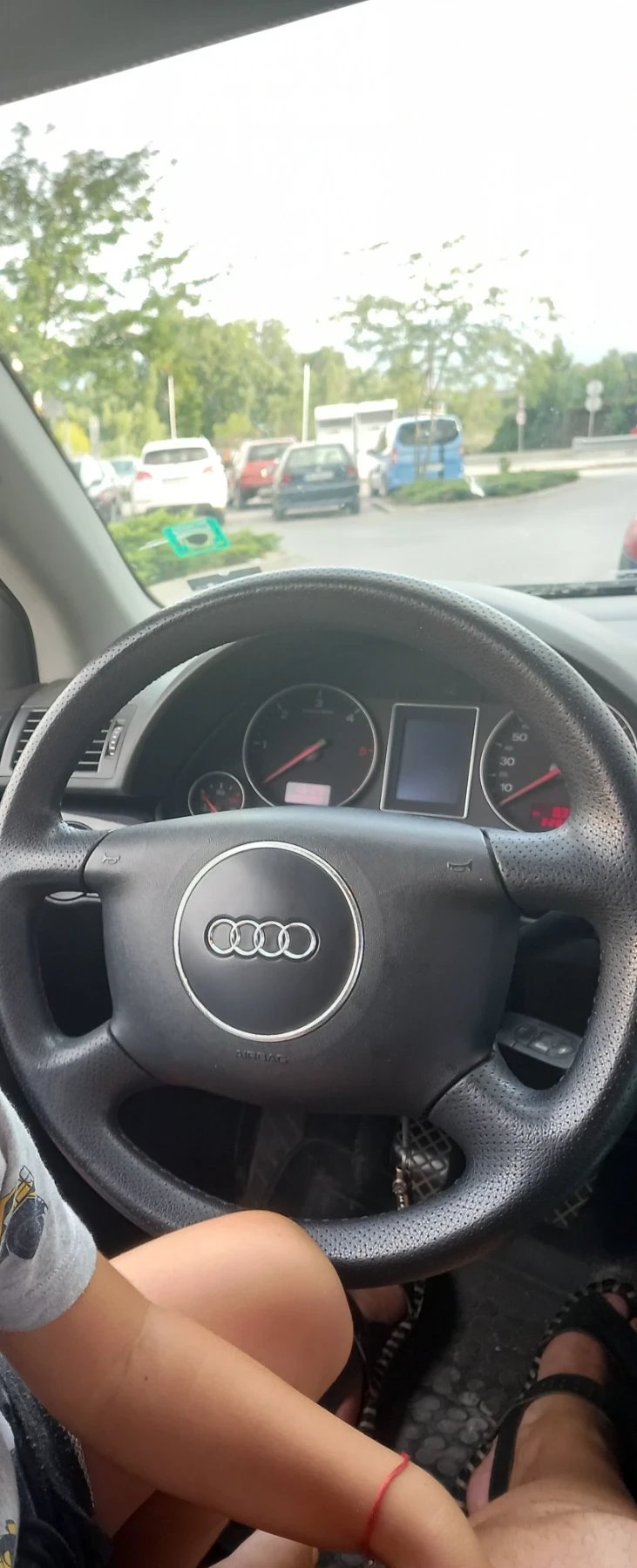 Audi A4  - изображение 4