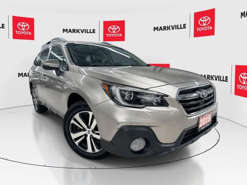 Subaru Outback Limited HARMAN/KARDON* KEYLESS* BLINDSPOT* CAM*  - 42600 лв. / 21781.03 € - 50380824 1