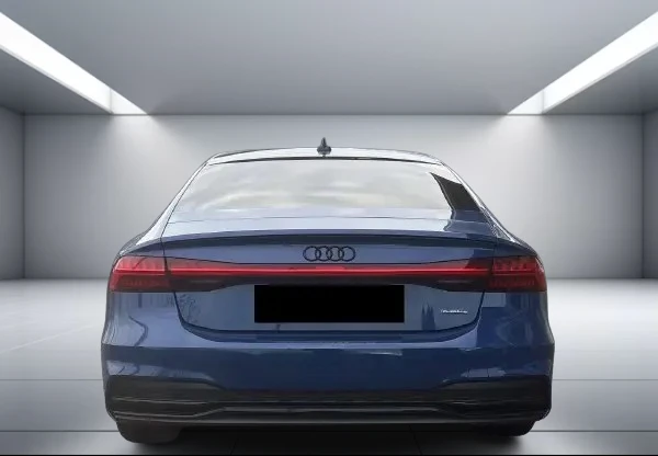 Audi A7 45 TDI Quattro = S-line = Black Optics �������� | Mobile.bg � ����������� 2