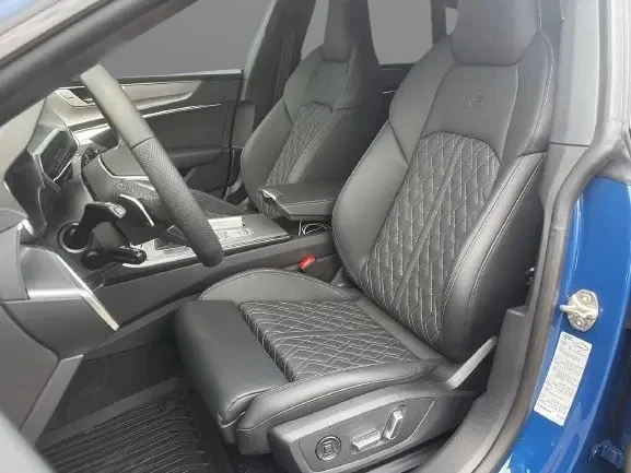 Audi A7 45 TDI Quattro = S-line = Black Optics �������� | Mobile.bg � ����������� 5
