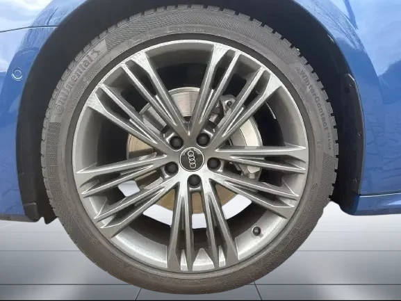 Audi A7 45 TDI Quattro = S-line = Black Optics �������� | Mobile.bg � ����������� 4