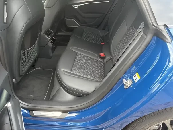Audi A7 45 TDI Quattro = S-line = Black Optics �������� | Mobile.bg � ����������� 8
