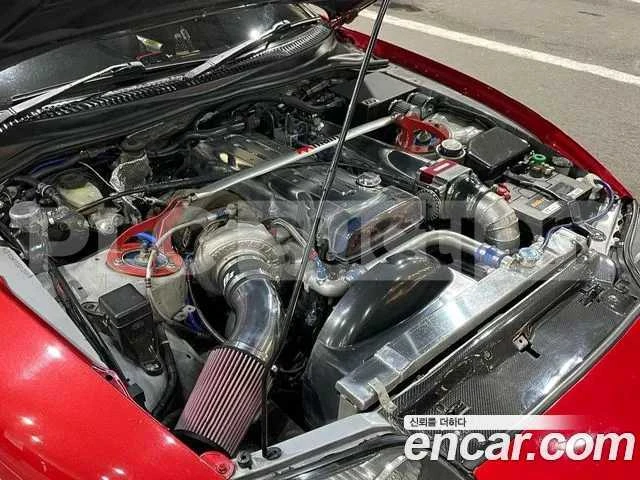 Toyota Supra 3.0 TURBO| РЪЧНИ СКОРОСТИ| ВКЛ.ТЕХНОТЕСТ, снимка 10 - Автомобили и джипове - 54760185