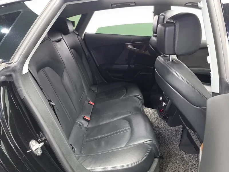 Audi A7  55 TDI QUATTRO PREMIUM 4G | Mobile.bg � ����������� 11