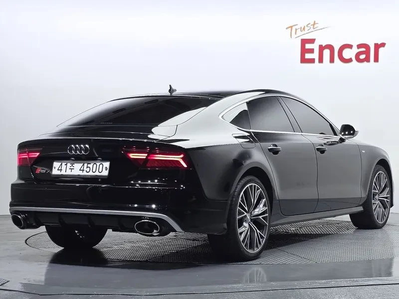 Audi A7  55 TDI QUATTRO PREMIUM 4G | Mobile.bg � ����������� 2