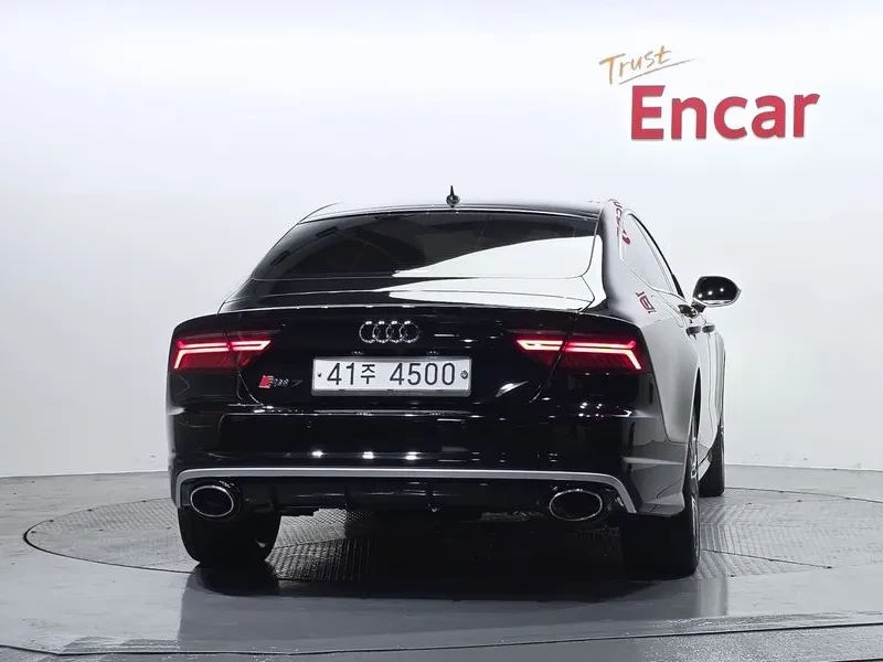 Audi A7  55 TDI QUATTRO PREMIUM 4G | Mobile.bg � ����������� 4