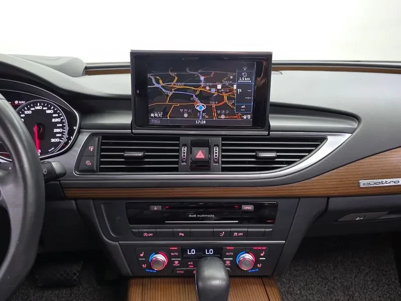 Audi A7  55 TDI QUATTRO PREMIUM 4G | Mobile.bg � ����������� 14