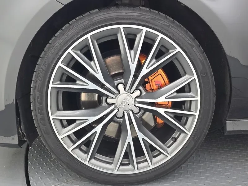Audi A7  55 TDI QUATTRO PREMIUM 4G | Mobile.bg � ����������� 5