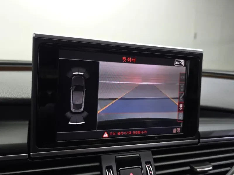 Audi A7  55 TDI QUATTRO PREMIUM 4G | Mobile.bg � ����������� 16