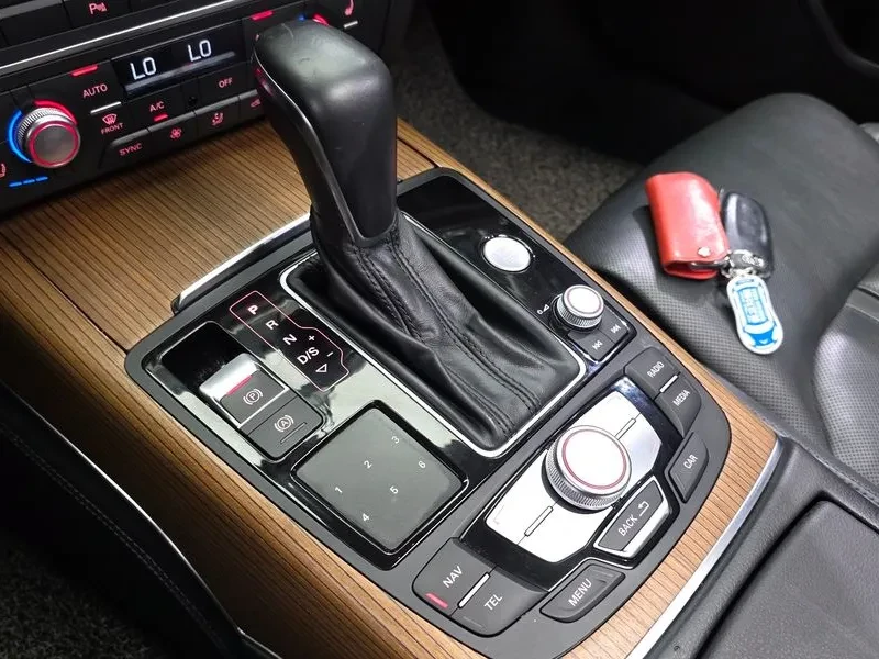 Audi A7  55 TDI QUATTRO PREMIUM 4G | Mobile.bg � ����������� 9