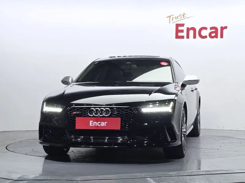 Audi A7  55 TDI QUATTRO PREMIUM 4G | Mobile.bg � ����������� 3