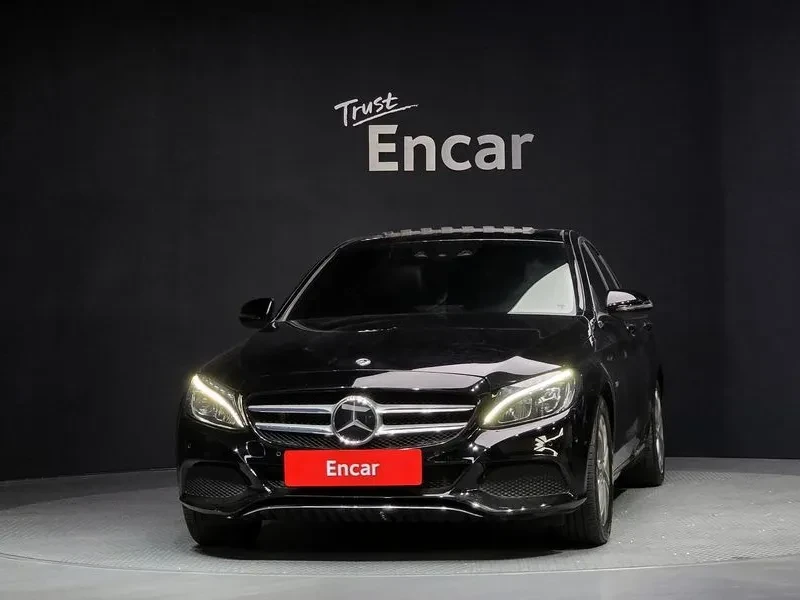 Mercedes-Benz C 350 E, снимка 3 - Автомобили и джипове - 55786226