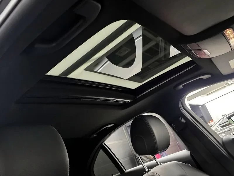 Mercedes-Benz C 350 E, снимка 17 - Автомобили и джипове - 55786226
