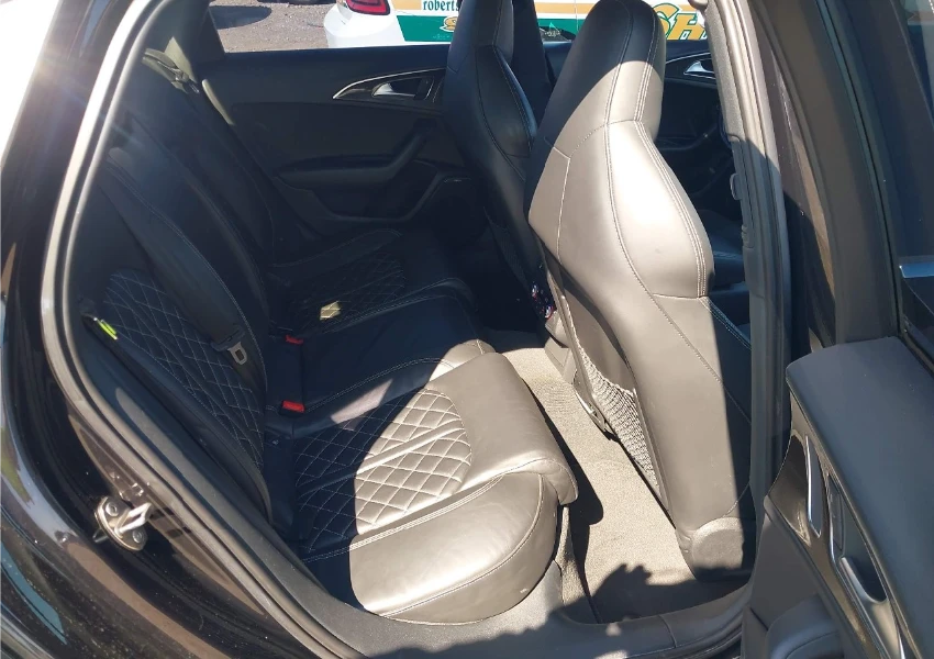 Audi S6 PRESTIGE Подгрев* BOSE* Full LED* М.Точка* 4-зонов - изображение 9