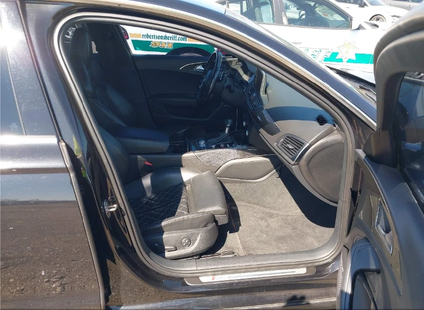 Audi S6 PRESTIGE Подгрев* BOSE* Full LED* М.Точка* 4-зонов - изображение 7